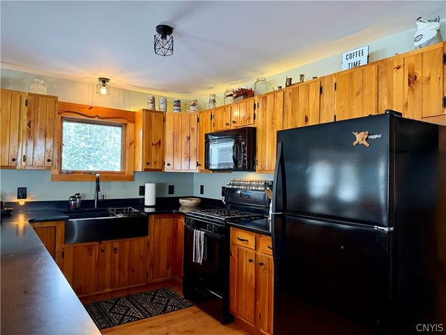 8621 Number Four Road, Watson, NY 13367