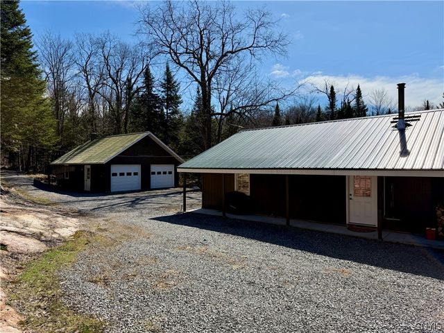 8621 Number Four Road, Watson, NY 13367