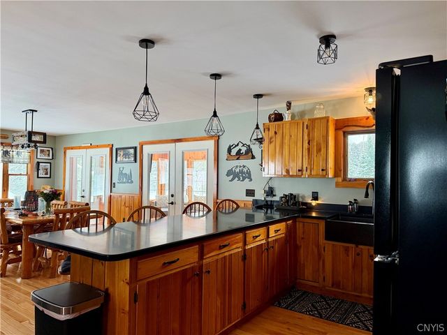 8621 Number Four Road, Watson, NY 13367