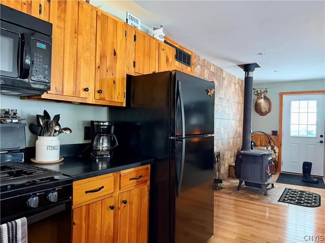 8621 Number Four Road, Watson, NY 13367