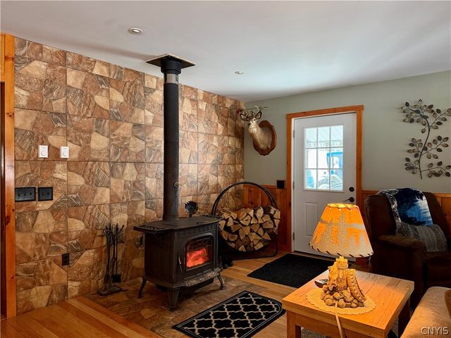 8621 Number Four Road, Watson, NY 13367