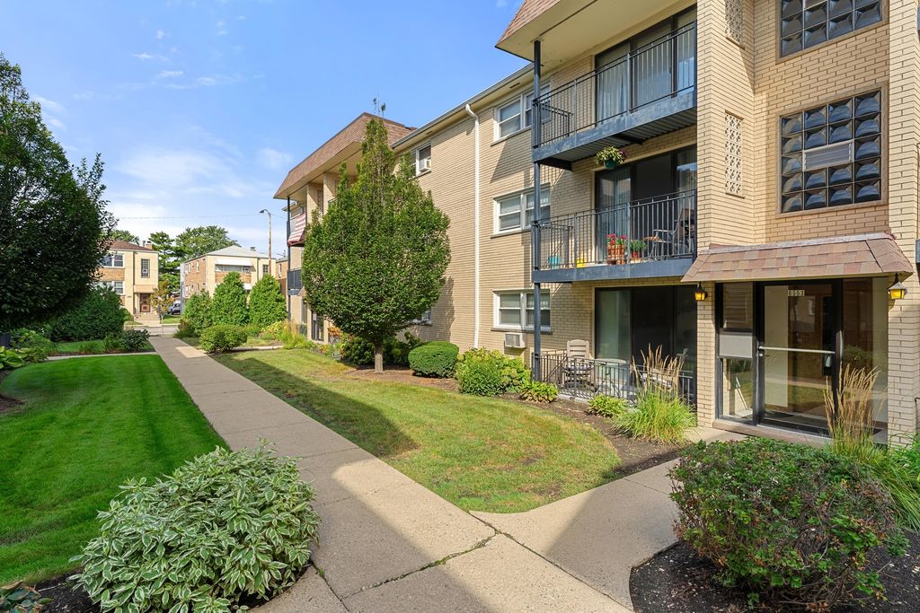 6553 N Harlem Avenue 1W, Chicago, IL 60631 — photo 2