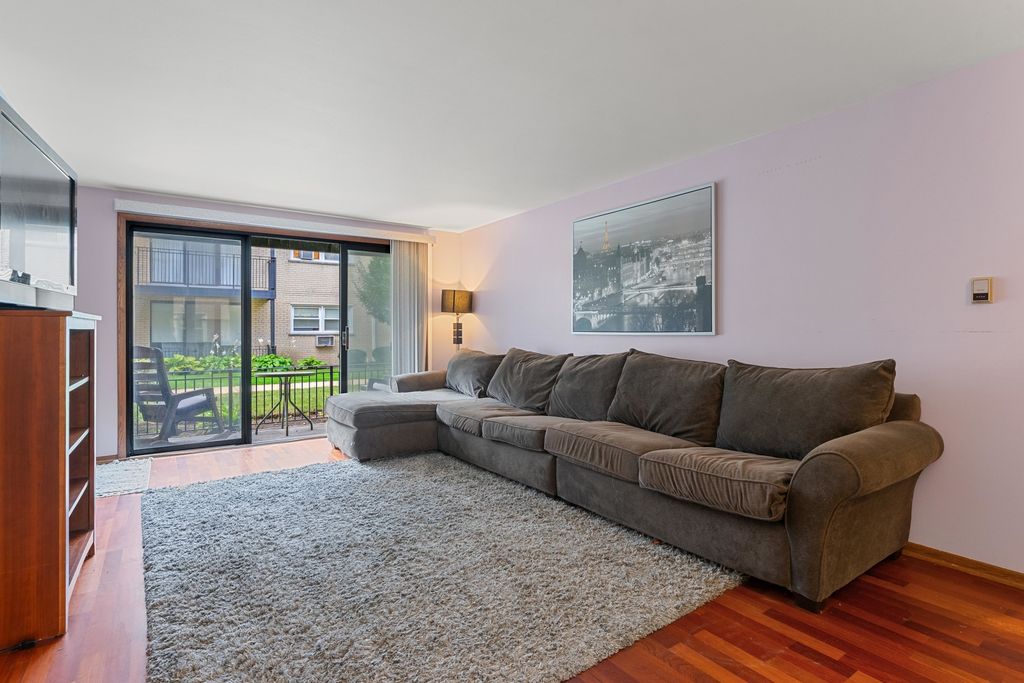 6553 N Harlem Avenue 1W, Chicago, IL 60631 — photo 3