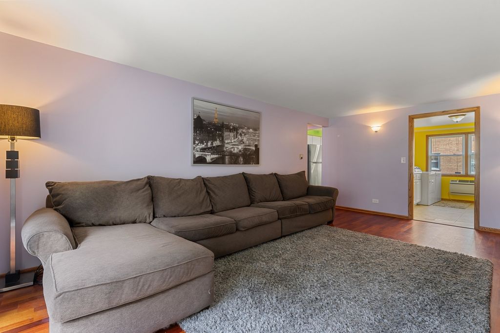 6553 N Harlem Avenue 1W, Chicago, IL 60631 — photo 4