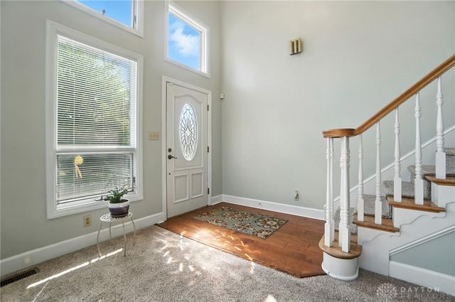 7215 Whitetail Trail, Dayton, OH 45459