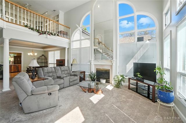 7215 Whitetail Trail, Dayton, OH 45459