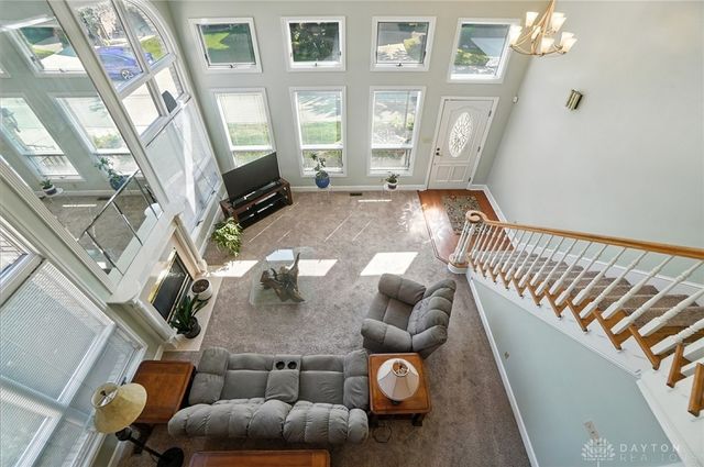 7215 Whitetail Trail, Dayton, OH 45459