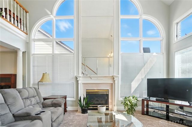 7215 Whitetail Trail, Dayton, OH 45459