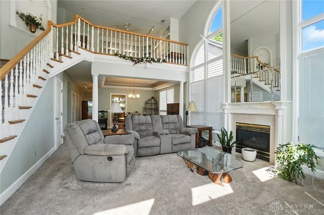 7215 Whitetail Trail, Dayton, OH 45459