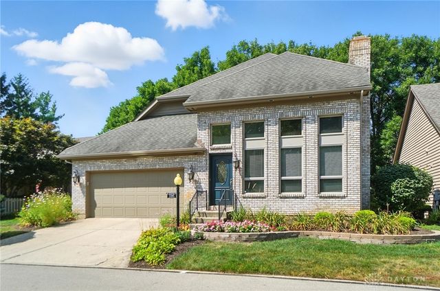 7215 Whitetail Trail, Dayton, OH 45459