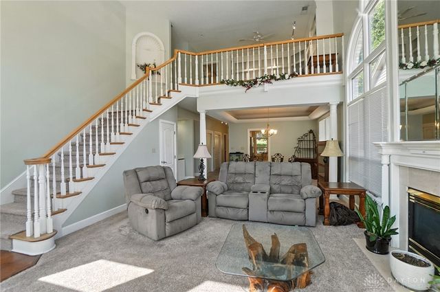 7215 Whitetail Trail, Dayton, OH 45459