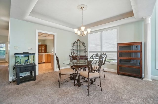 7215 Whitetail Trail, Dayton, OH 45459