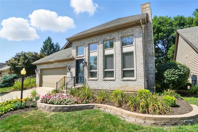 7215 Whitetail Trail, Dayton, OH 45459