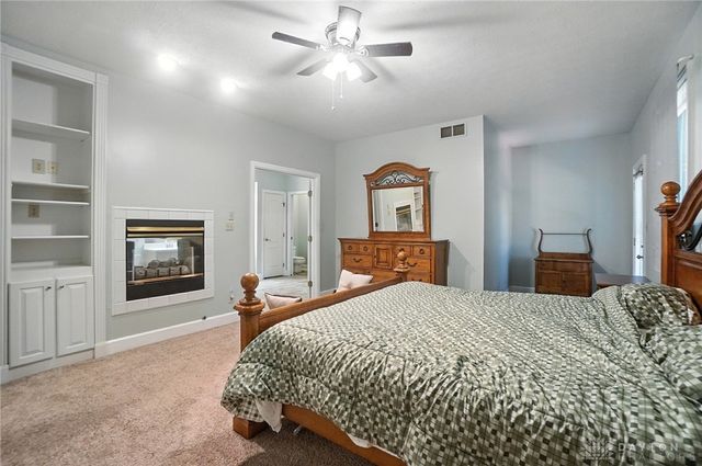 7215 Whitetail Trail, Dayton, OH 45459