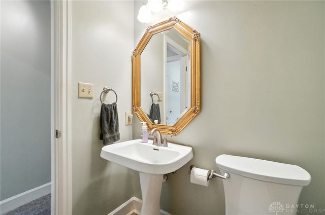 7215 Whitetail Trail, Dayton, OH 45459