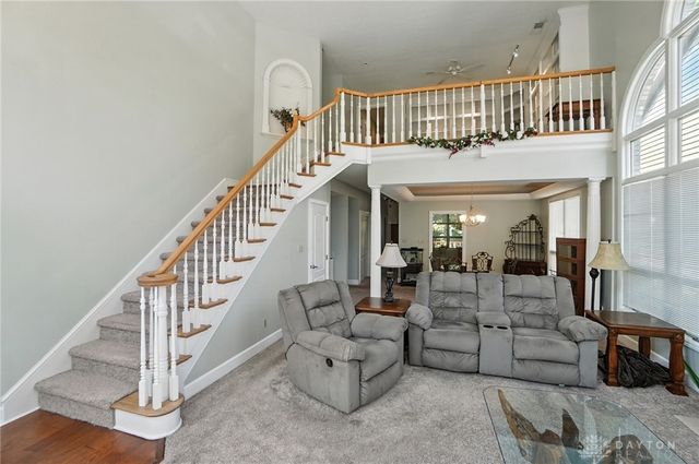 7215 Whitetail Trail, Dayton, OH 45459