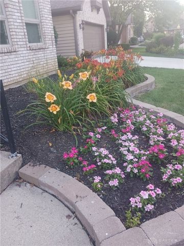 7215 Whitetail Trail, Dayton, OH 45459
