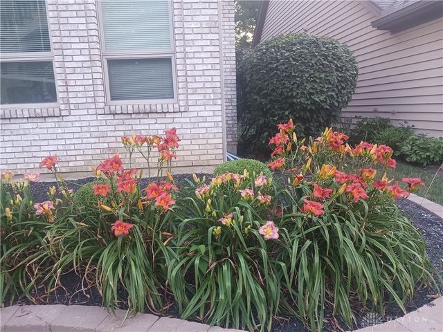 7215 Whitetail Trail, Dayton, OH 45459