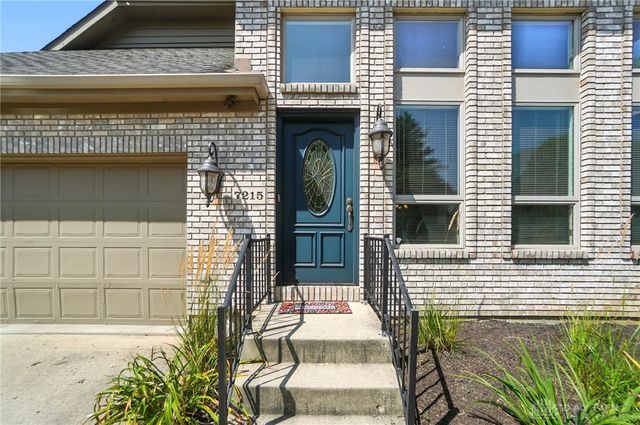 7215 Whitetail Trail, Dayton, OH 45459