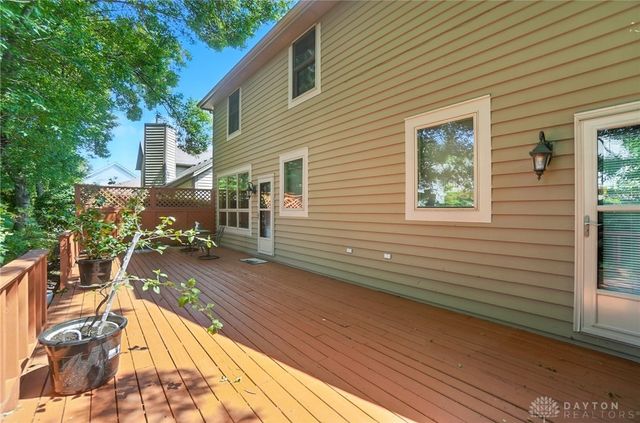 7215 Whitetail Trail, Dayton, OH 45459