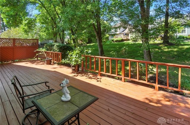 7215 Whitetail Trail, Dayton, OH 45459