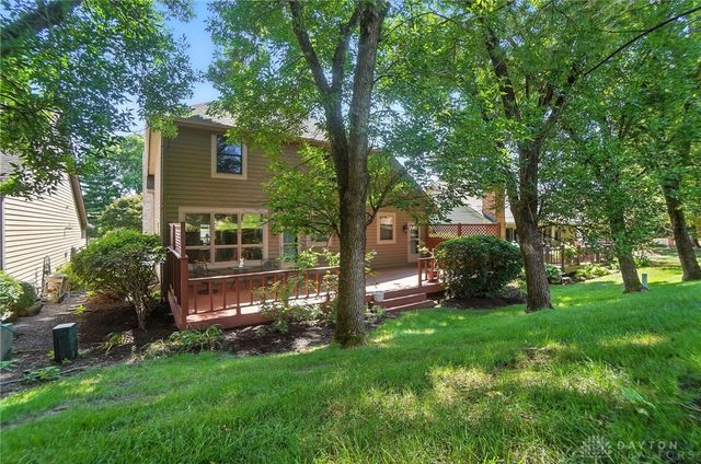 7215 Whitetail Trail, Dayton, OH 45459