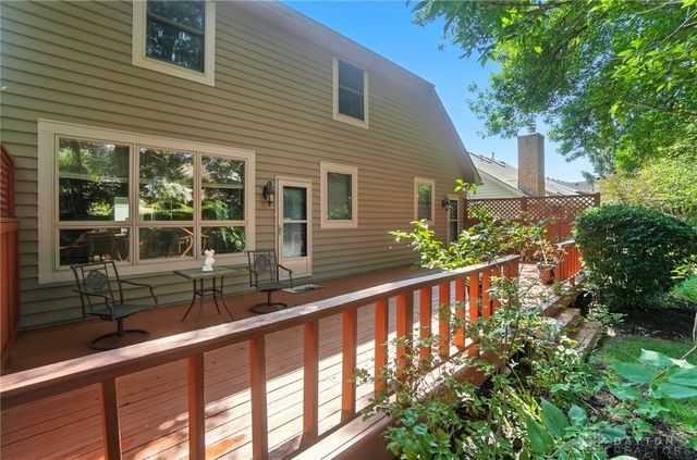 7215 Whitetail Trail, Dayton, OH 45459