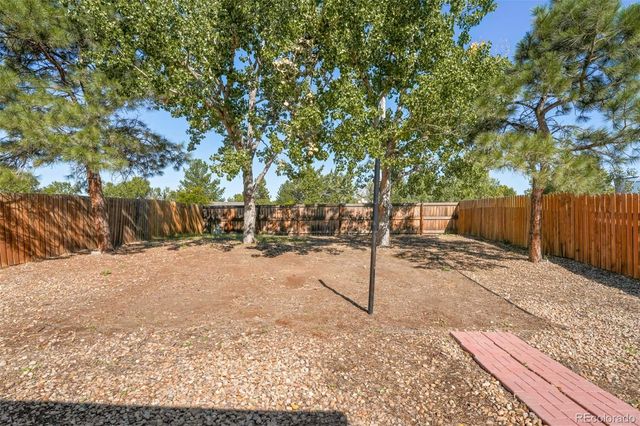 8839 Prickly Pear Circle, Parker, CO 80134
