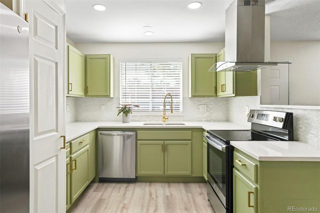 8839 Prickly Pear Circle, Parker, CO 80134