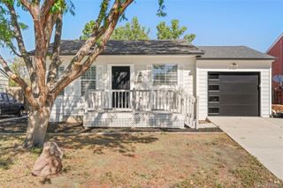 8839 Prickly Pear Circle, Parker, CO 80134