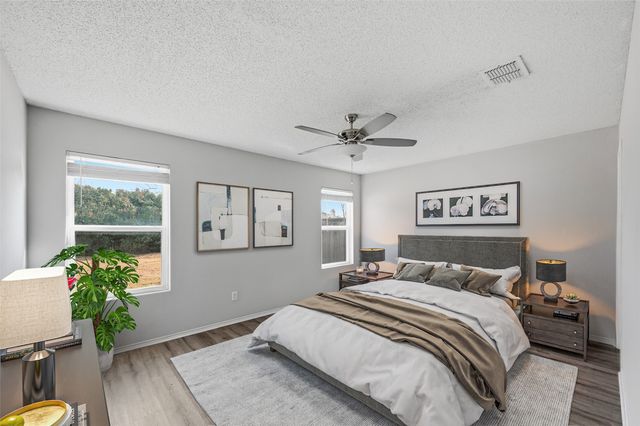 2617 Peach Drive, Little Elm, TX 75068