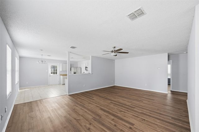 2617 Peach Drive, Little Elm, TX 75068