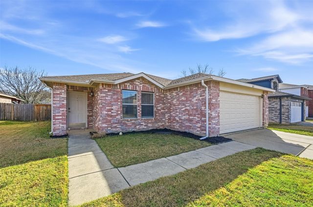 2617 Peach Drive, Little Elm, TX 75068