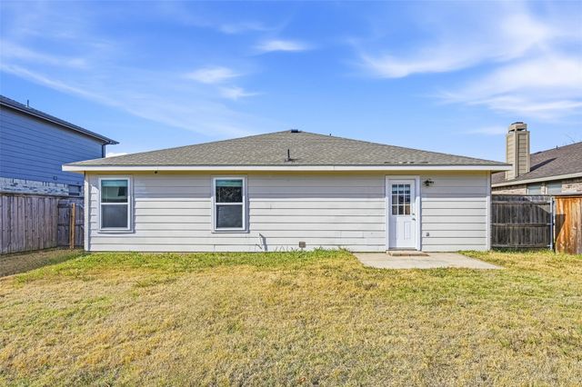 2617 Peach Drive, Little Elm, TX 75068