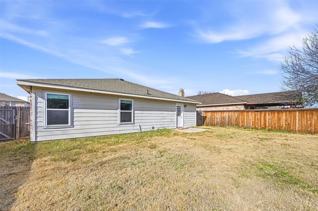 2617 Peach Drive, Little Elm, TX 75068