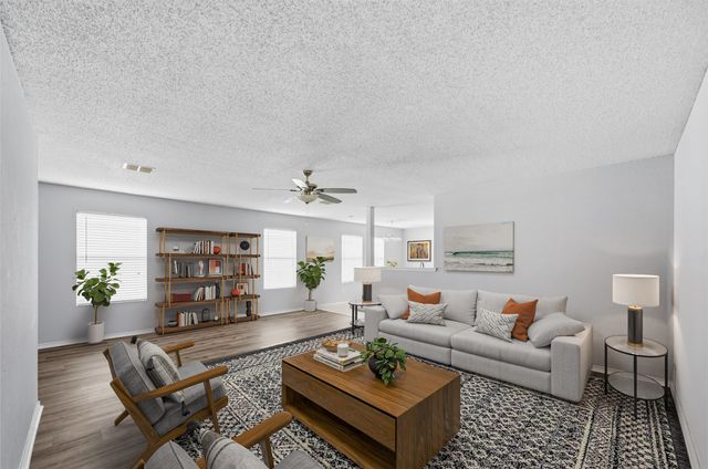 2617 Peach Drive, Little Elm, TX 75068