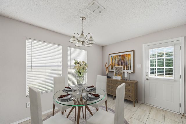 2617 Peach Drive, Little Elm, TX 75068