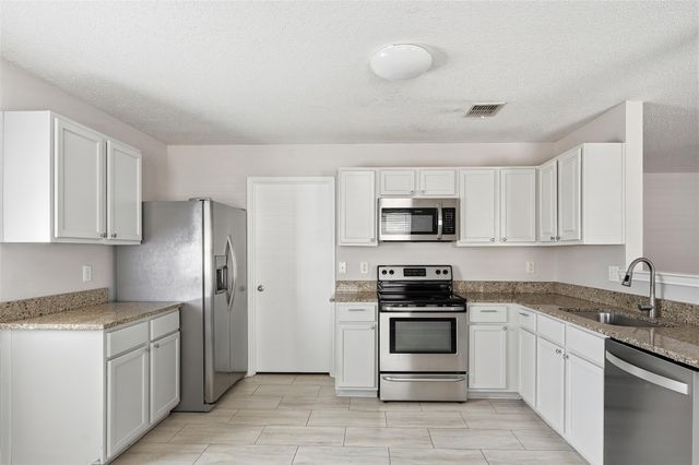 2617 Peach Drive, Little Elm, TX 75068