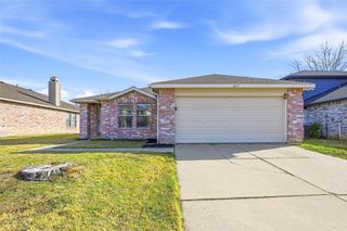 2617 Peach Drive, Little Elm, TX 75068