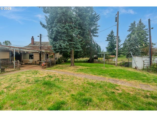 22560 S BEAVERCREEK Rd, Beavercreek, OR 97004