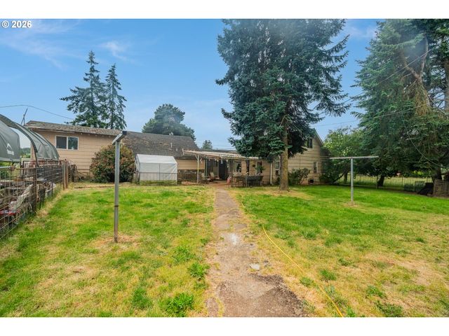 22560 S BEAVERCREEK Rd, Beavercreek, OR 97004