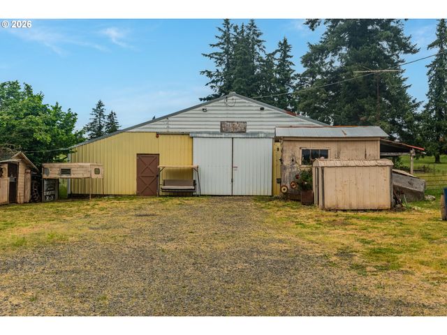 22560 S BEAVERCREEK Rd, Beavercreek, OR 97004