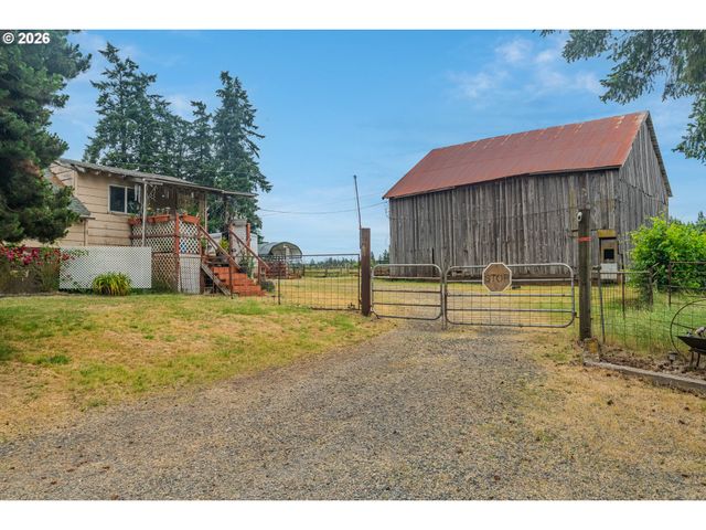22560 S BEAVERCREEK Rd, Beavercreek, OR 97004