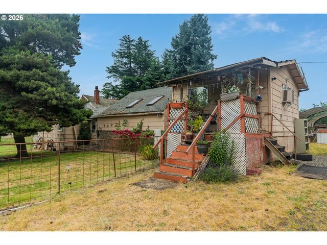 22560 S BEAVERCREEK Rd, Beavercreek, OR 97004