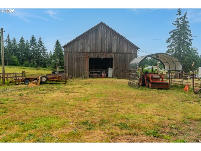 22560 S BEAVERCREEK Rd, Beavercreek, OR 97004