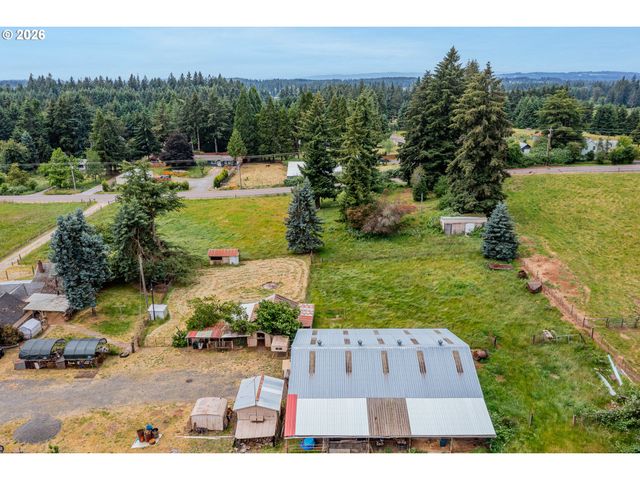 22560 S BEAVERCREEK Rd, Beavercreek, OR 97004