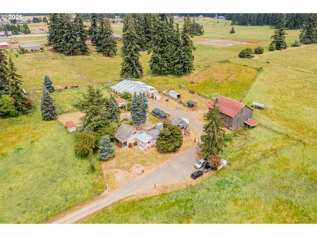 22560 S BEAVERCREEK Rd, Beavercreek, OR 97004