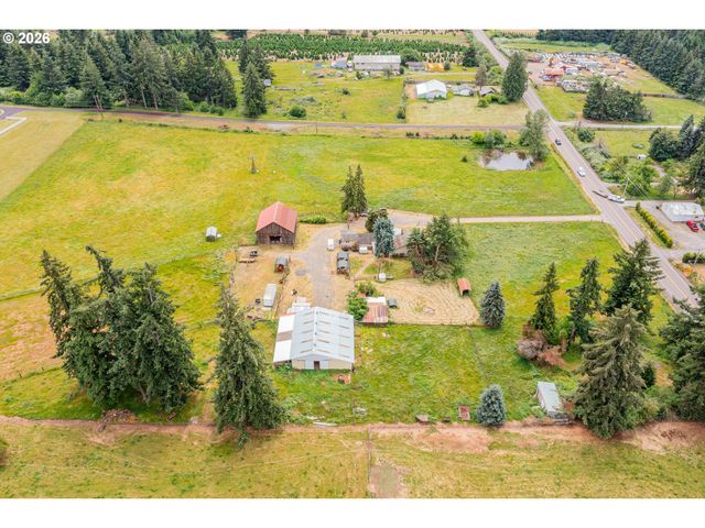 22560 S BEAVERCREEK Rd, Beavercreek, OR 97004