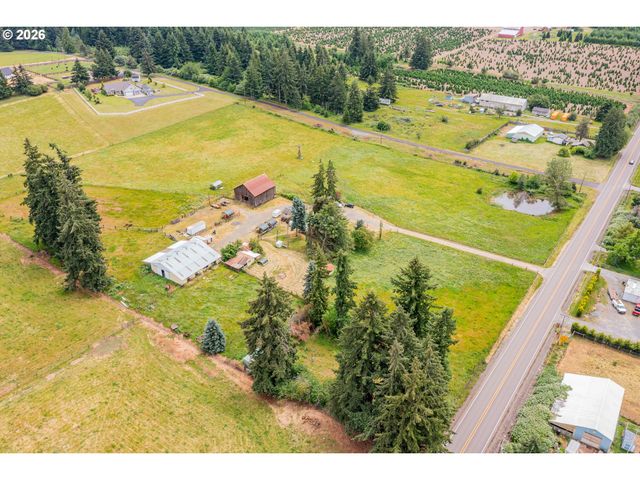 22560 S BEAVERCREEK Rd, Beavercreek, OR 97004