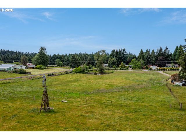 22560 S BEAVERCREEK Rd, Beavercreek, OR 97004